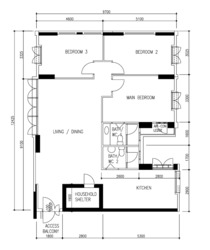Blk 181 Edgefield Plains (Punggol), HDB 5 Rooms #520125451